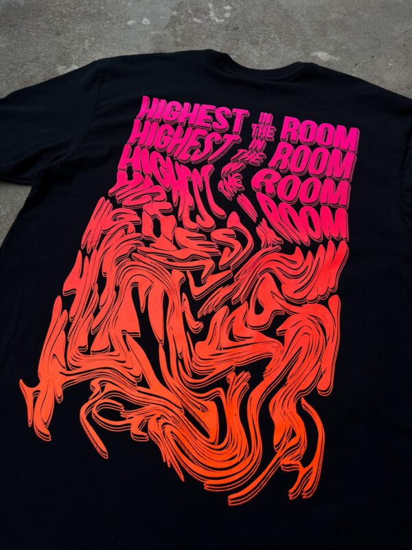 Highest in the room - Image 3