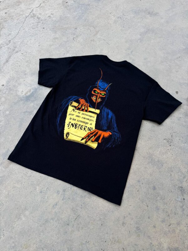 MOSCO DEATH - Image 2