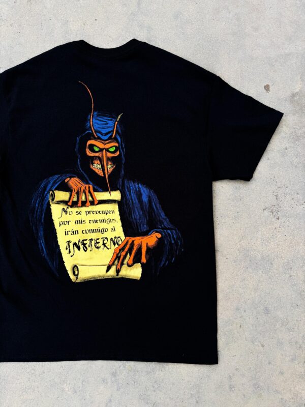 MOSCO DEATH - Image 3